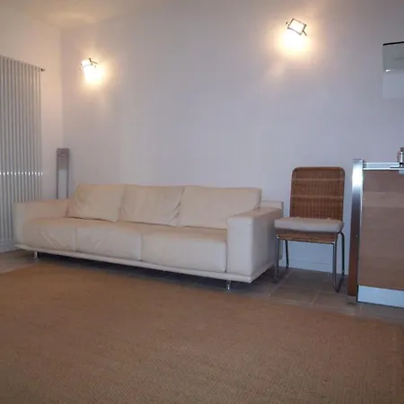 Appartamento Laguna Village *