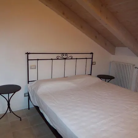 Laguna Village Apartment *