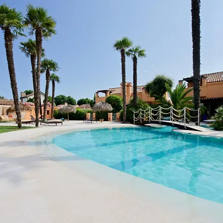 Laguna Village * Lido di Jesolo