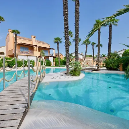 Laguna Village Apartament Lido di Jesolo