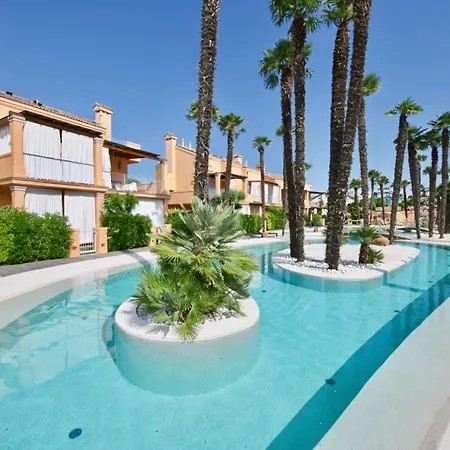 Laguna Village *