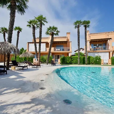 Apartment Laguna Village Lido di Jesolo