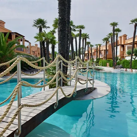 Appartamento Laguna Village *