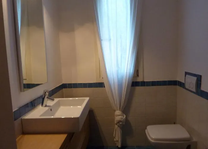 Laguna Village 利多迪迪耶索洛