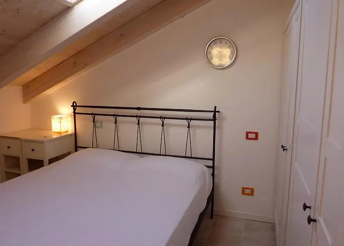 Laguna Village * 利多迪迪耶索洛