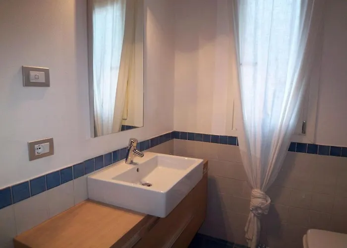 Laguna Village 公寓