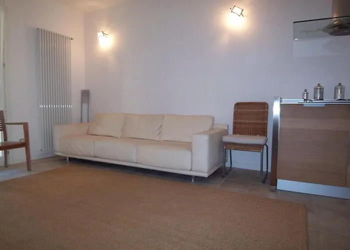 公寓 Laguna Village *