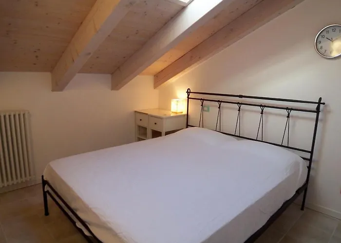 公寓 Laguna Village 利多迪迪耶索洛