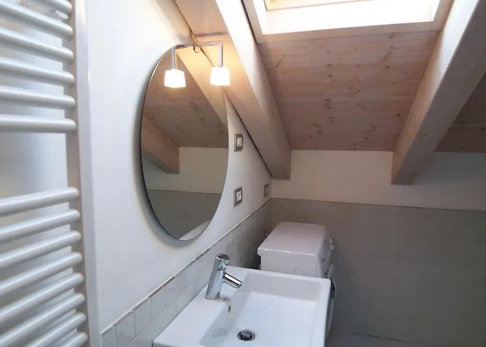 Laguna Village * 利多迪迪耶索洛