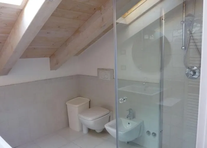 Laguna Village 利多迪迪耶索洛