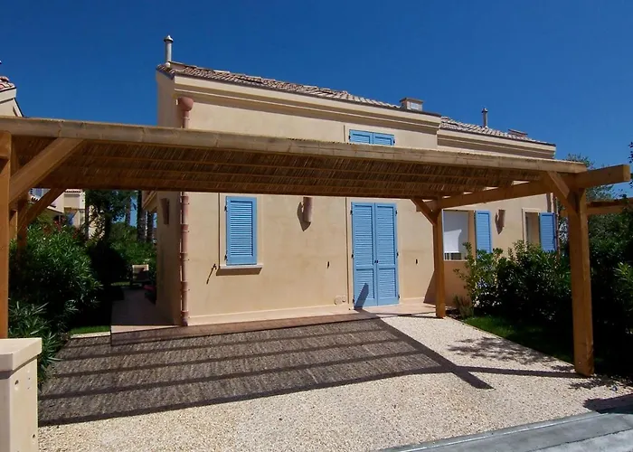 Laguna Village * 利多迪迪耶索洛