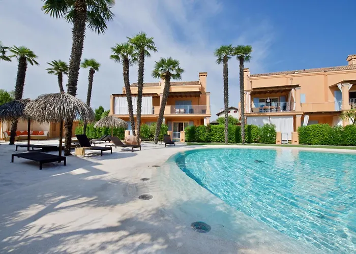 公寓 Laguna Village 利多迪迪耶索洛